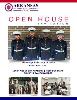 AMFRA Open House